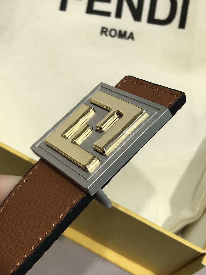 Fendi Belts